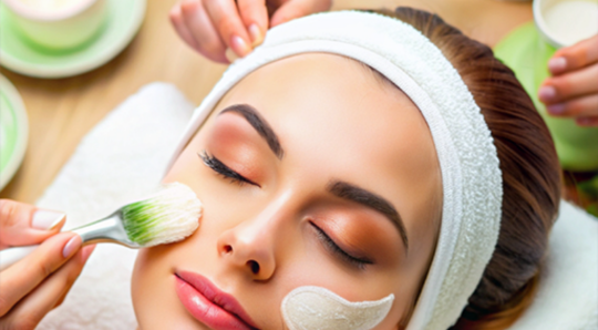 Eid Skincare