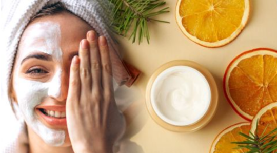 Eid Skincare