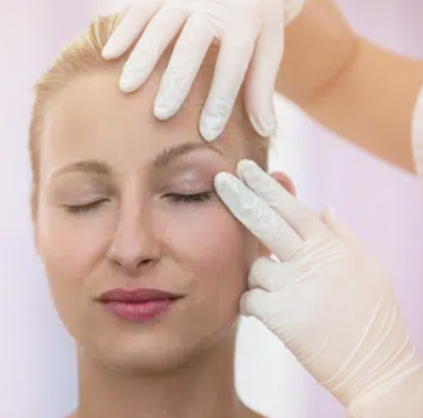 Thread Lift Treatment