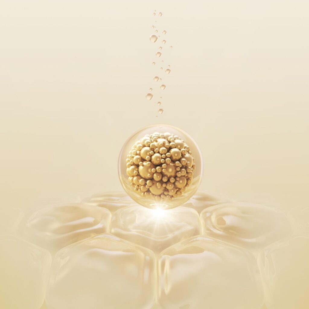 Exosomes in Skincare