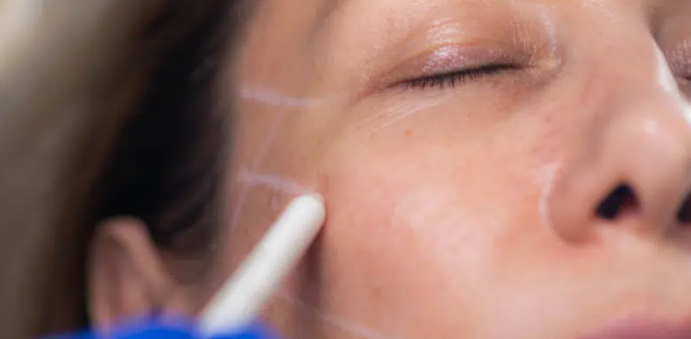 Thread Lift Treatment in Lahore