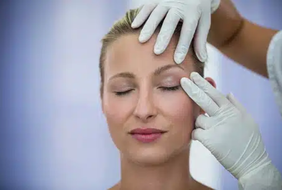 non-surgical facelift