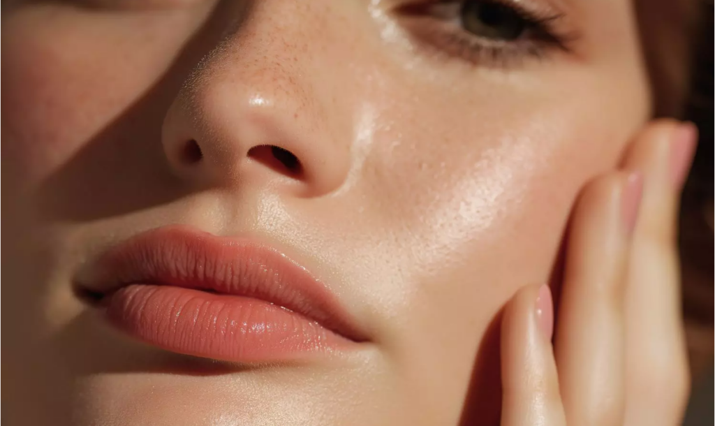 skin health